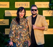 &bdquo;L'Officiel Lithuania&ldquo; žurnalo pristatymo akimirka