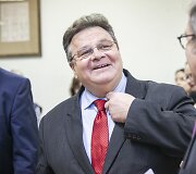Linas Linkevičius