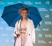 Živilė Diawara