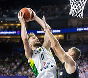 Domantas Sabonis