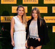 &bdquo;L'Officiel Lithuania&ldquo; žurnalo pristatymo akimirka