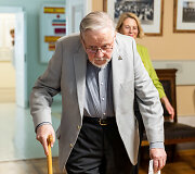 Vytautas Landsbergis