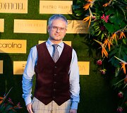 &bdquo;L'Officiel Lithuania&ldquo; žurnalo pristatymo akimirka
