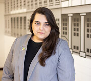 Irena Segalovičienė