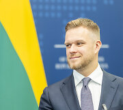 Gabrielius Landsbergis