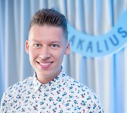 Rimvydas &Scaron;irvinskas-Makalius
