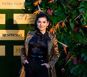 &bdquo;L'Officiel Lithuania&ldquo; žurnalo pristatymo akimirka