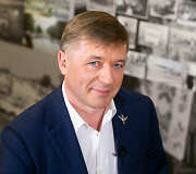 Ramūnas Karbauskis