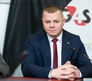 Kęstutis Smirnovas