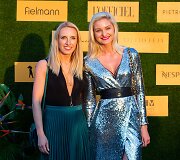 &bdquo;L'Officiel Lithuania&ldquo; žurnalo pristatymo akimirka
