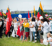 Protesto akimirka