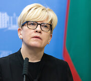 Ingrida &Scaron;imonytė