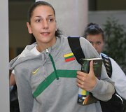 Agnė Abromaitė