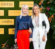 &bdquo;L'Officiel Lithuania&ldquo; žurnalo pristatymo akimirka