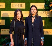 &bdquo;L'Officiel Lithuania&ldquo; žurnalo pristatymo akimirka
