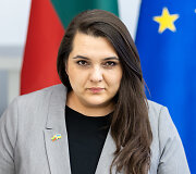 Irena Segalovičienė