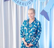 Elena Puidokaitė-Atlanta
