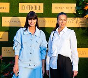 &bdquo;L'Officiel Lithuania&ldquo; žurnalo pristatymo akimirka