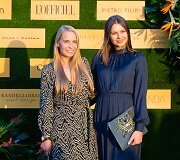&bdquo;L'Officiel Lithuania&ldquo; žurnalo pristatymo akimirka
