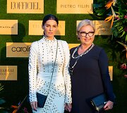 &bdquo;L'Officiel Lithuania&ldquo; žurnalo pristatymo akimirka