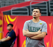 Vaidotas Zajarskas