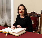 Kristina Sabaliauskaitė