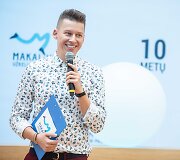 Rimvydas &Scaron;irvinskas-Makalius
