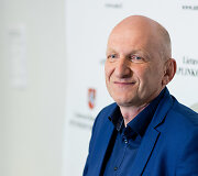 Mindaugas Pakalnis