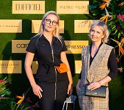 &bdquo;L'Officiel Lithuania&ldquo; žurnalo pristatymo akimirka