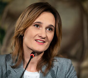 Viktorija Čmilytė-Nielsen