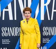 Gražina Arlickaitė