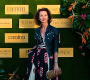 &bdquo;L'Officiel Lithuania&ldquo; žurnalo pristatymo akimirka