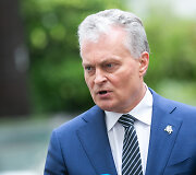 Gitanas Nausėda
