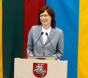 Lina Petronienė