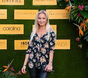 &bdquo;L'Officiel Lithuania&ldquo; žurnalo pristatymo akimirka
