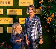 &bdquo;L'Officiel Lithuania&ldquo; žurnalo pristatymo akimirka