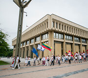 Protesto akimirka