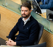 Mykolas Majauskas
