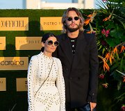 &bdquo;L'Officiel Lithuania&ldquo; žurnalo pristatymo akimirka