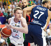 Marius Grigonis