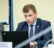Egidijus Viskontas
