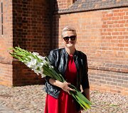 Aistės Plaipaitės ir Manto Tamulionio vestuvės