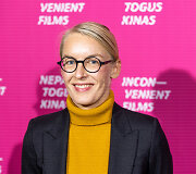 Lina Lužytė