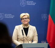 Ingrida &Scaron;imonytė