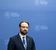 Gediminas &Scaron;imkus
