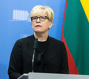 Ingrida &Scaron;imonytė