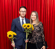 Investuotojų forumo apdovanojimų ceremonija