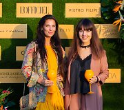 &bdquo;L'Officiel Lithuania&ldquo; žurnalo pristatymo akimirka