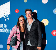 &bdquo;Kinas po žvaigždėmis&ldquo; - filmo &bdquo;Džiaze tik merginos&ldquo; peržiūra