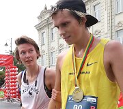 &bdquo;Danske Bank Vilniaus maratono&ldquo; akimirka